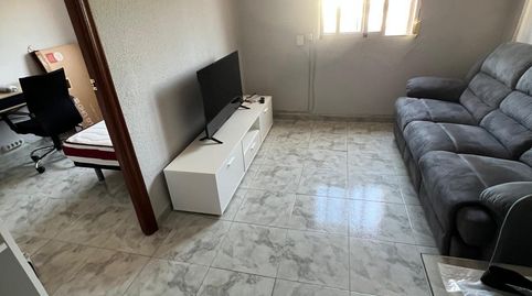 Foto 5 de Piso de alquiler en Sector Sur - La Palmera - Reina Mercedes, Sevilla Capital
