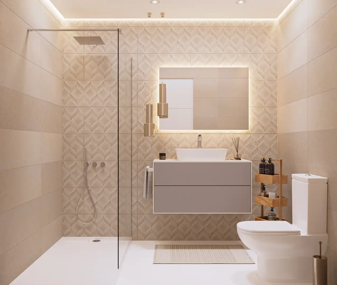 Detached homes for sale in Carrer Mas del Clanxet, 26, Quatre Camins