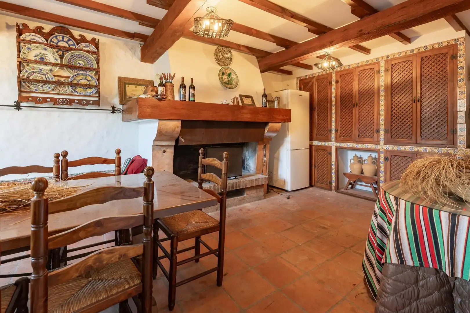 Casa o xalet en venda a Requena