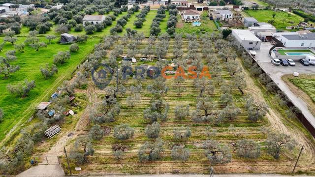 Terreno residencial en Venta en Pedanías Norte