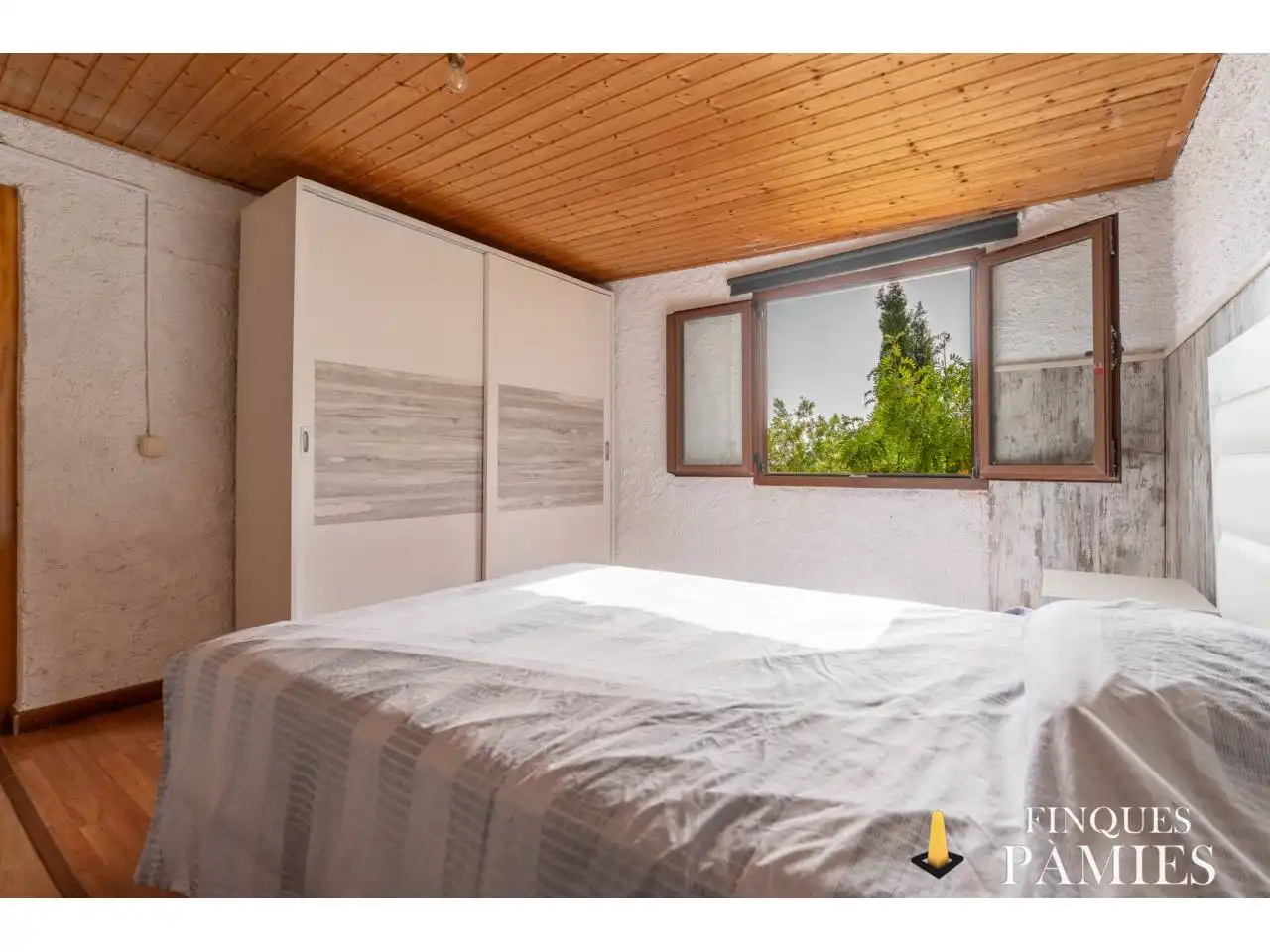 Bedroom of Country homes for sale in La Selva del Camp  with Private garden, Terrace and Swimming Pool