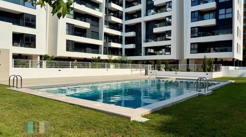 Photo 5 of Flat for sale in Avenida Chatellereault, Parque Sensal, Castellón