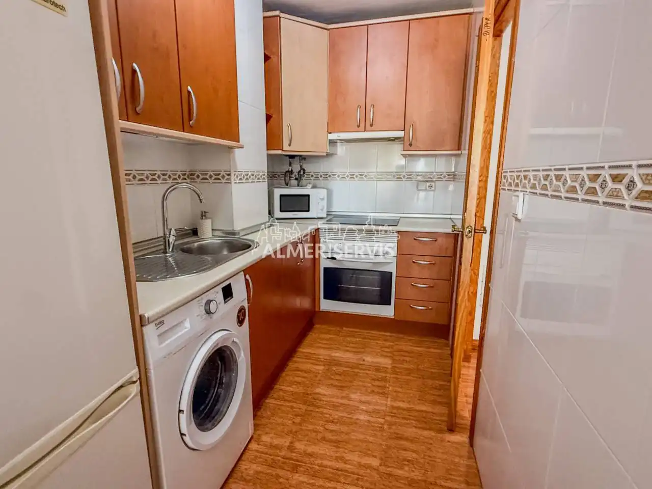 Appartement avec ascenseur à vendre à Calle Andrés de Castro, imagen 11