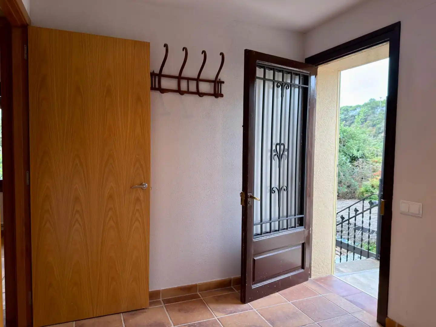 Einfamilien-Reihenhaus zur Miete in Calle CASAS CAMPO, Cànoves I Samalús