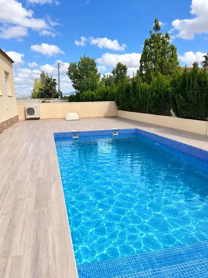 Casa in vendita a Crevillent, imagen 25