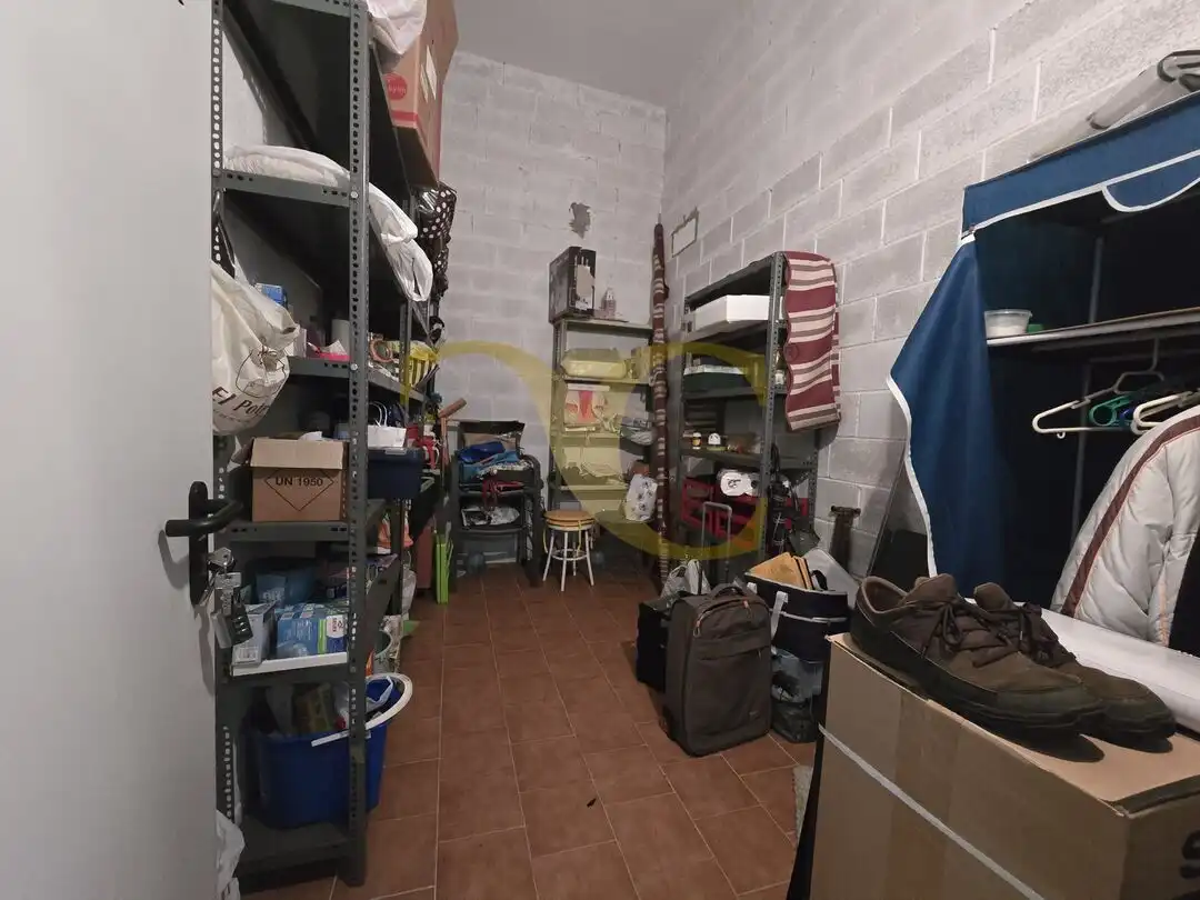 Dachboden zum Verkauf in Llanes mit Heizung, Privatgarten und Terrasse
