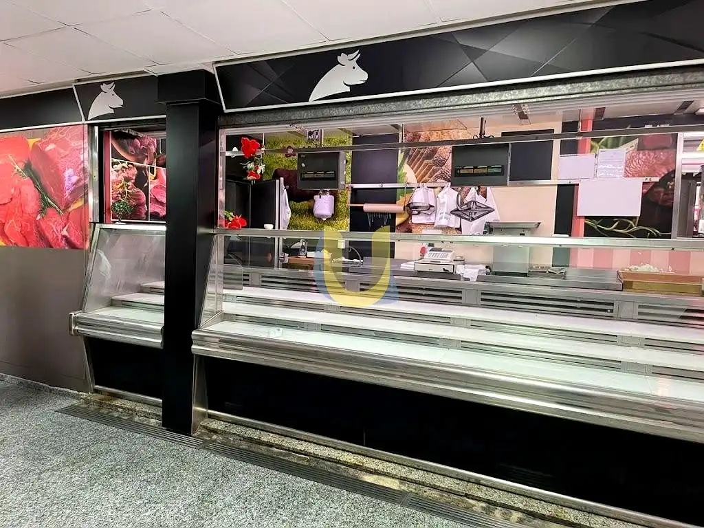Local en venta en Leganés
