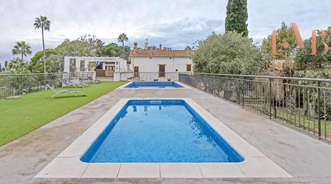 Photo 4 of Country house to rent in  Marratxí, Marratxinet, Marratxí