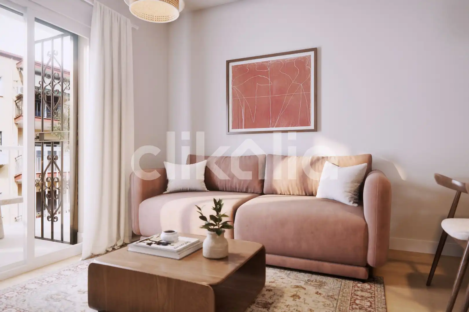 Appartement avec ascenseur à vendre à Triana, imagen 9
