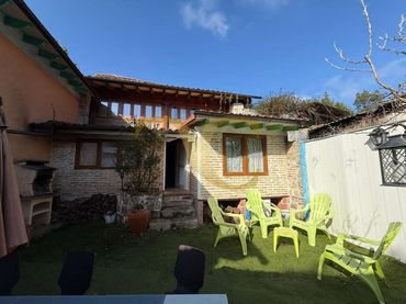 Casa con giardino in vendita a Balmori