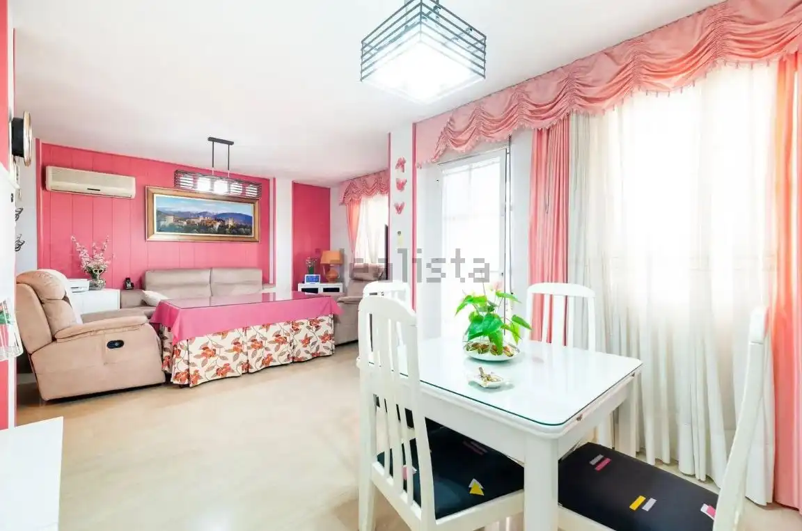 Chalet con terraza en venta en Calle el Peral, imagen 18