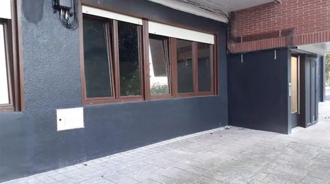 Foto 3 de Piso en venta en Lanpardo Kalea, 4, Zarautz, Gipuzkoa