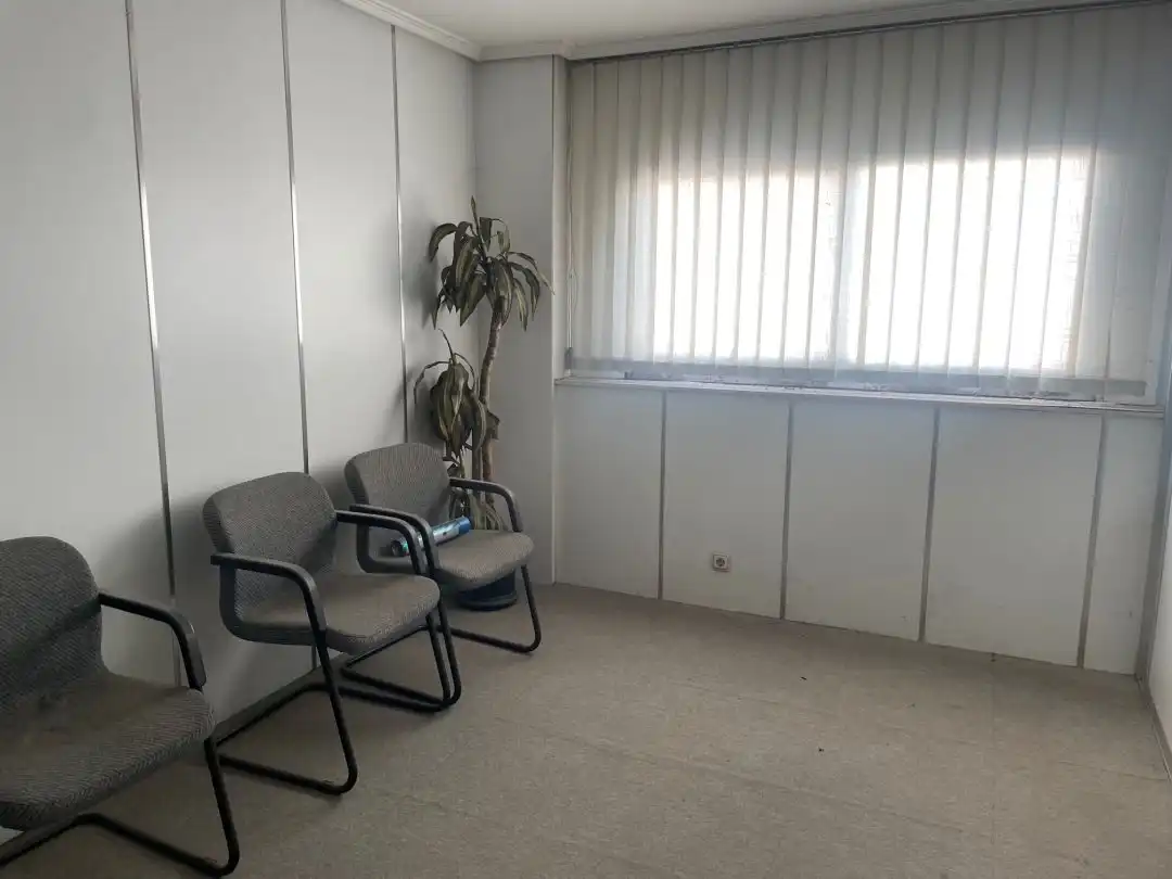 Nave industrial en venta en Oiartzun