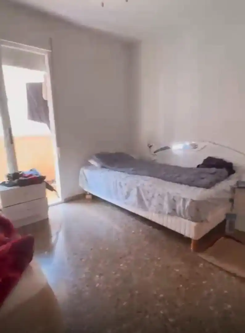 Schlafzimmer von Wohnungen zum Verkauf in Gandia
