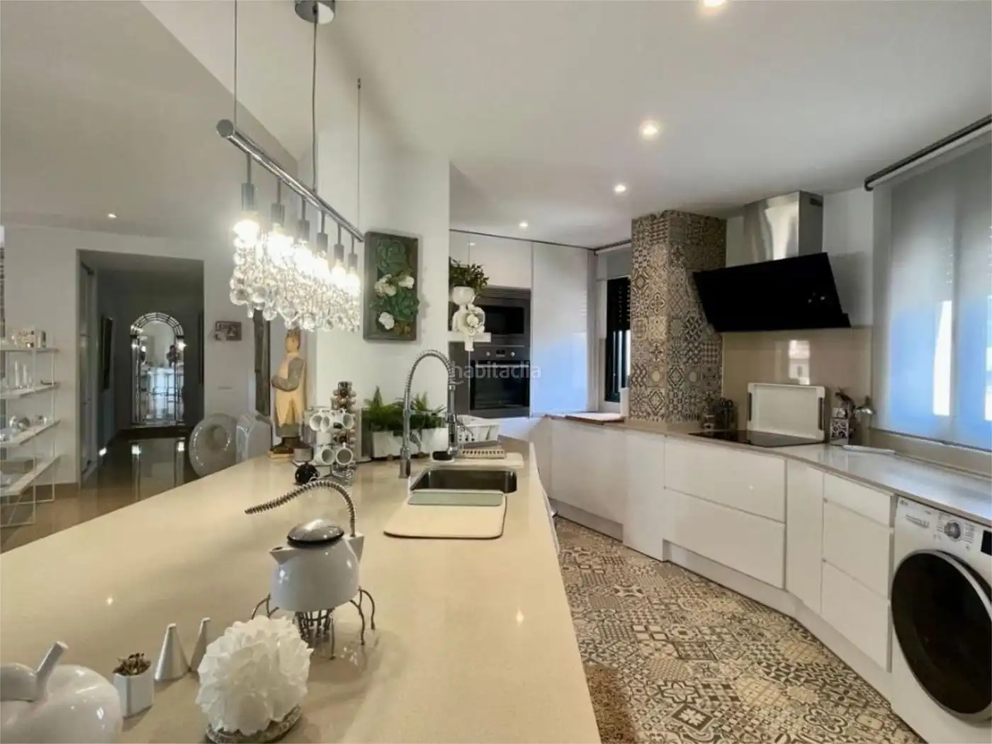 Appartement compact avec ascenseur à vendre à Avinguda Miguel Unamuno 0, imagen 18