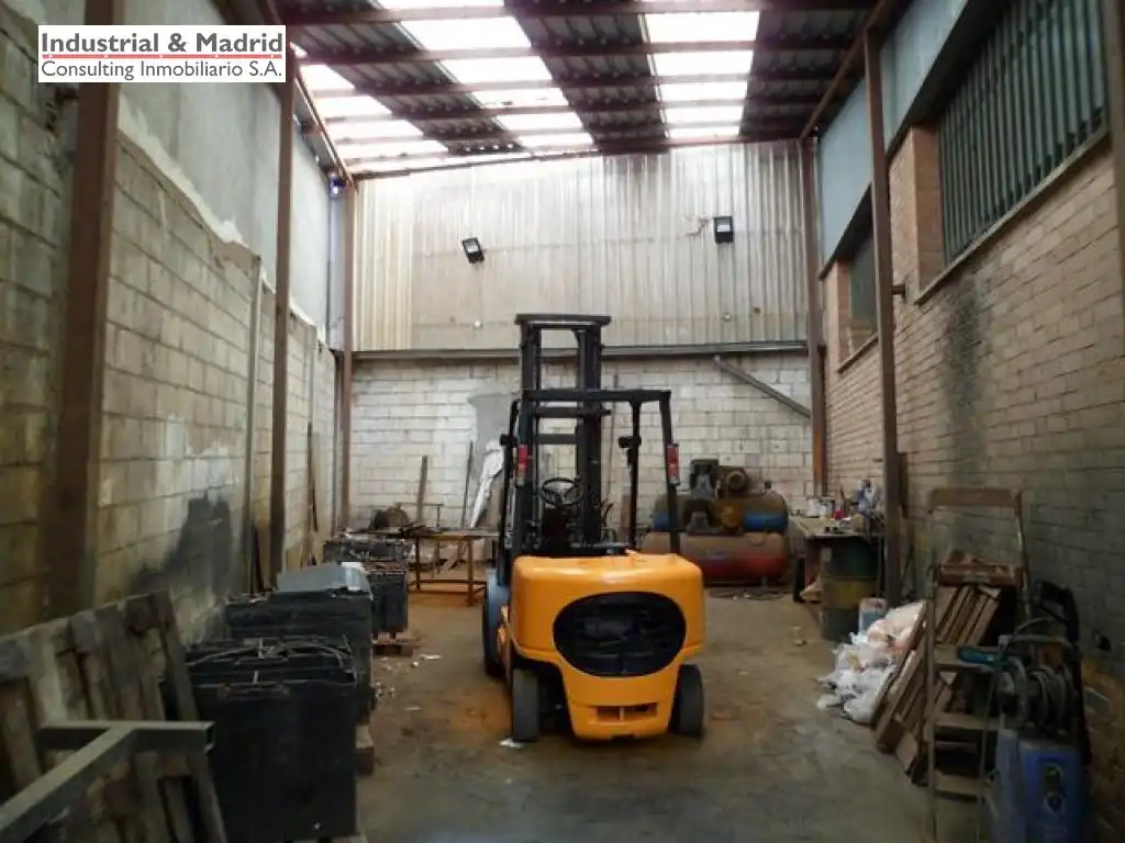 Nau industrial en venda a Zona Industrial, imagen 17