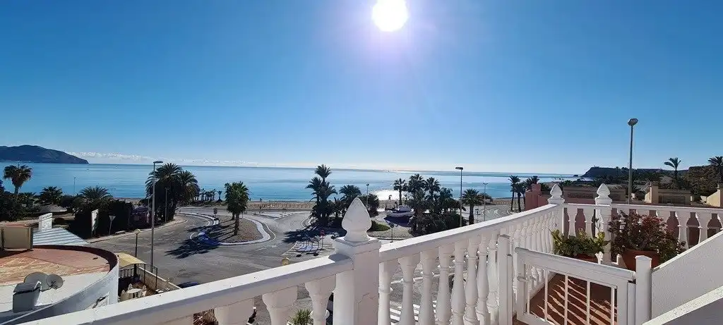 Exterior view of Buildings for sale in Mazarrón