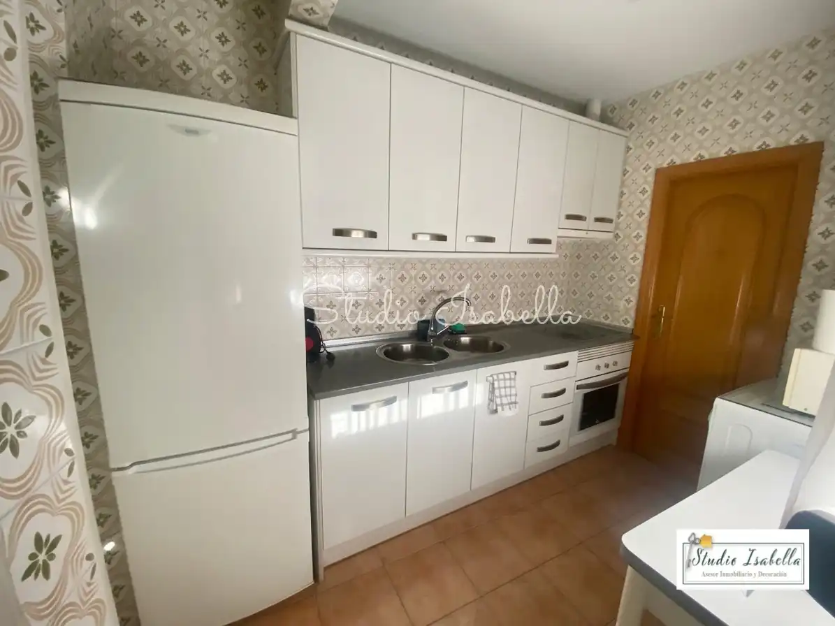 Appartement avec terrasse à louer à Callejón Clavo, imagen 8