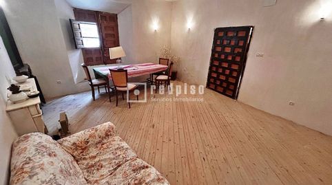 Foto 4 de Casa o chalet en venta en Salmerón, Guadalajara
