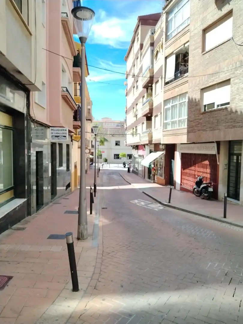 Local comercial de lloguer a Motril  ciudad, imagen 8