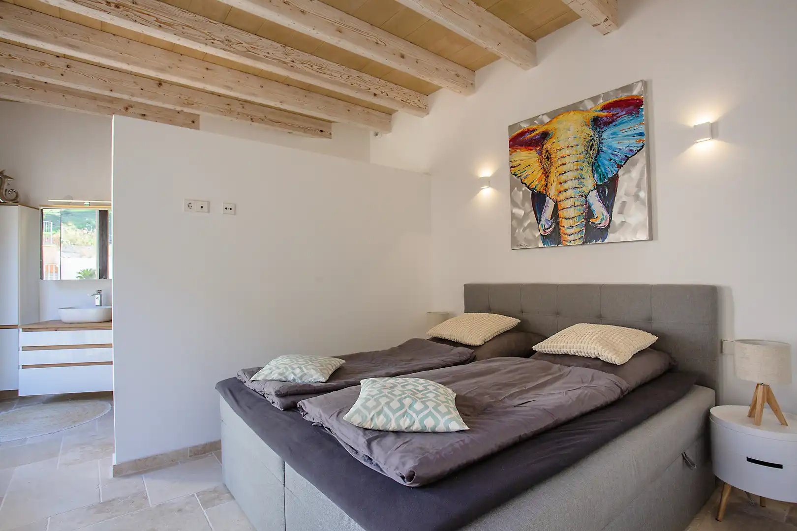 Haus oder Chalet zum Verkauf in Capdepera Poble
