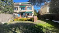 Garden of House or chalet for sale in L'Ametlla del Vallès  with Air Conditioner and Terrace