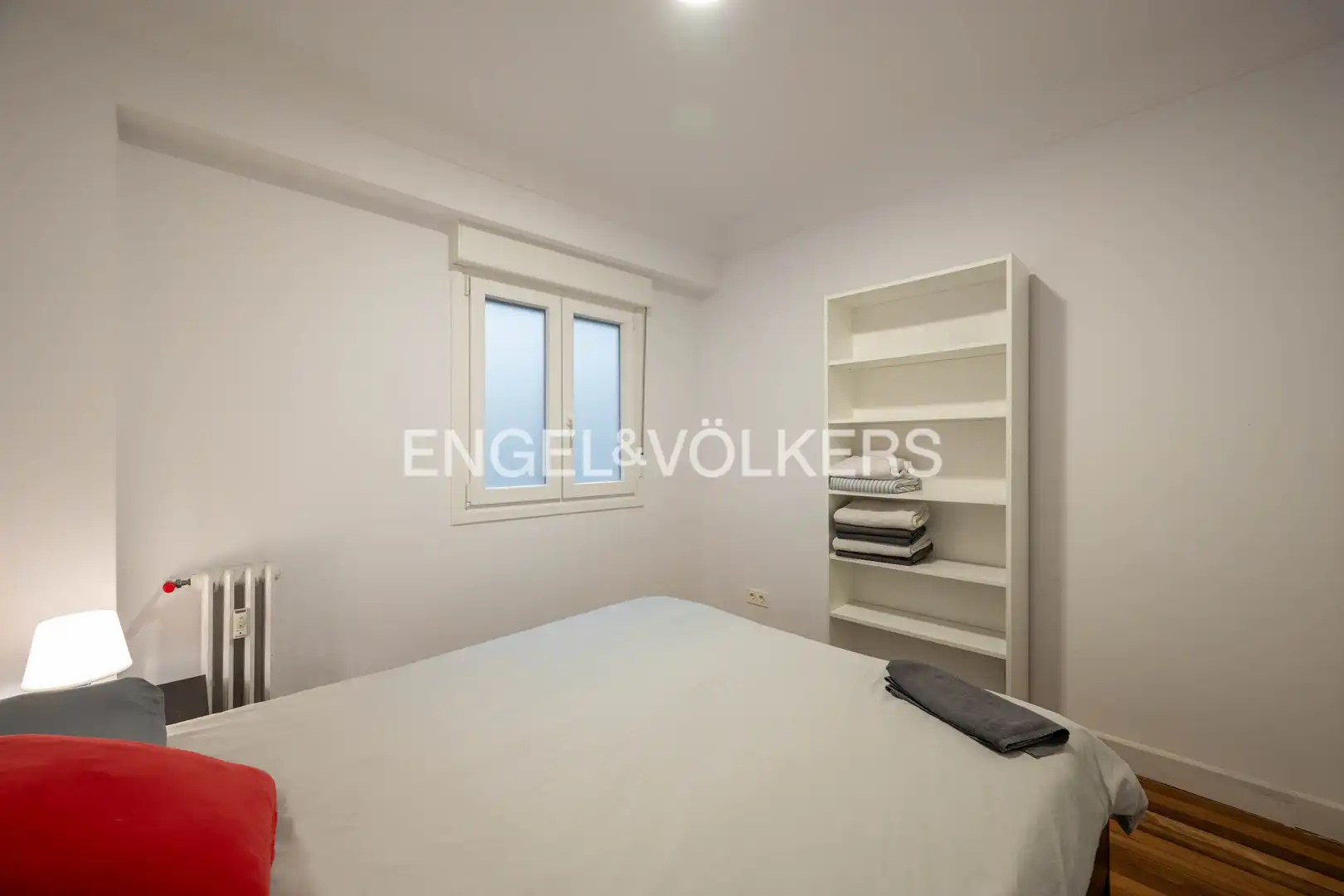 Habitación de Piso en venta en Donostia - San Sebastián  con Calefacción, Parquet y Trastero
