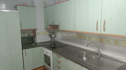 Foto 5 de Pis de lloguer a Almanjáyar,  Granada Capital