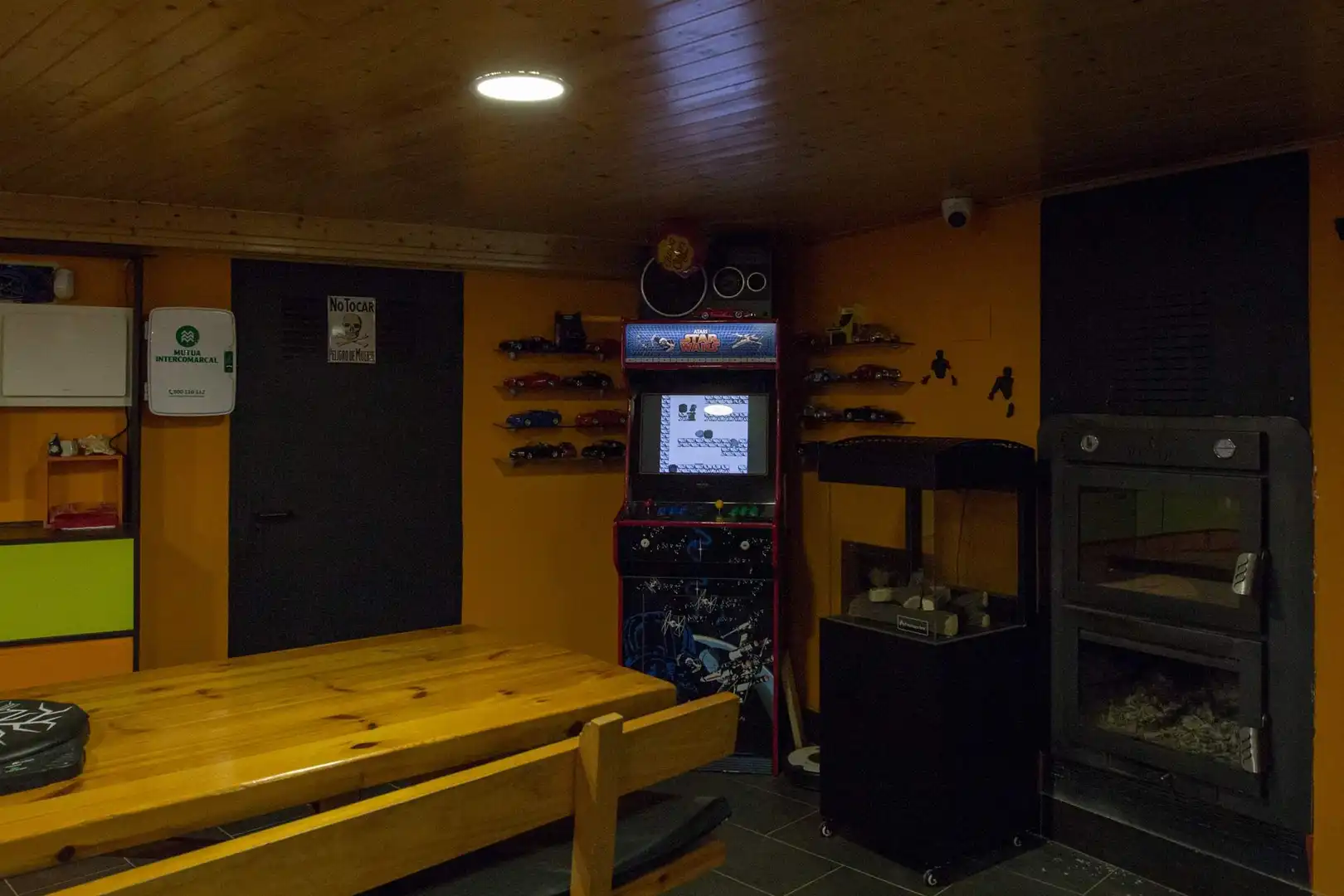 Casa o chalet en venta en Villaturiel