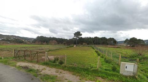 Foto 3 de Terreny en venda a Lugar Pedra Sal, 327, Carballo, A Coruña