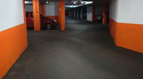 Photo 4 of Garage to rent in Calle de Antonio Machado, 29, Lugones, Siero