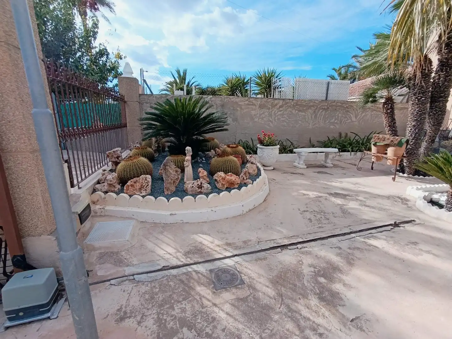 Villa con piscina in vendita a La Algoda - Matola - Llano de San José, imagen 53