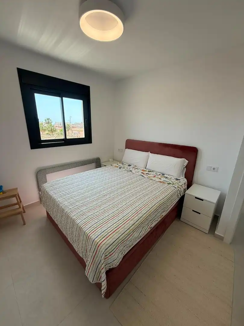 Apartment with terrace for sale in Orihuela Costa, imagen 11
