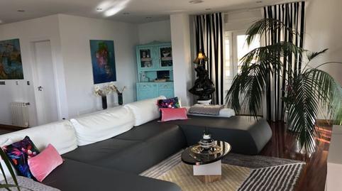 Foto 4 de Casa o xalet en venda a Delfin Garcia, Ensanche - Sar, A Coruña