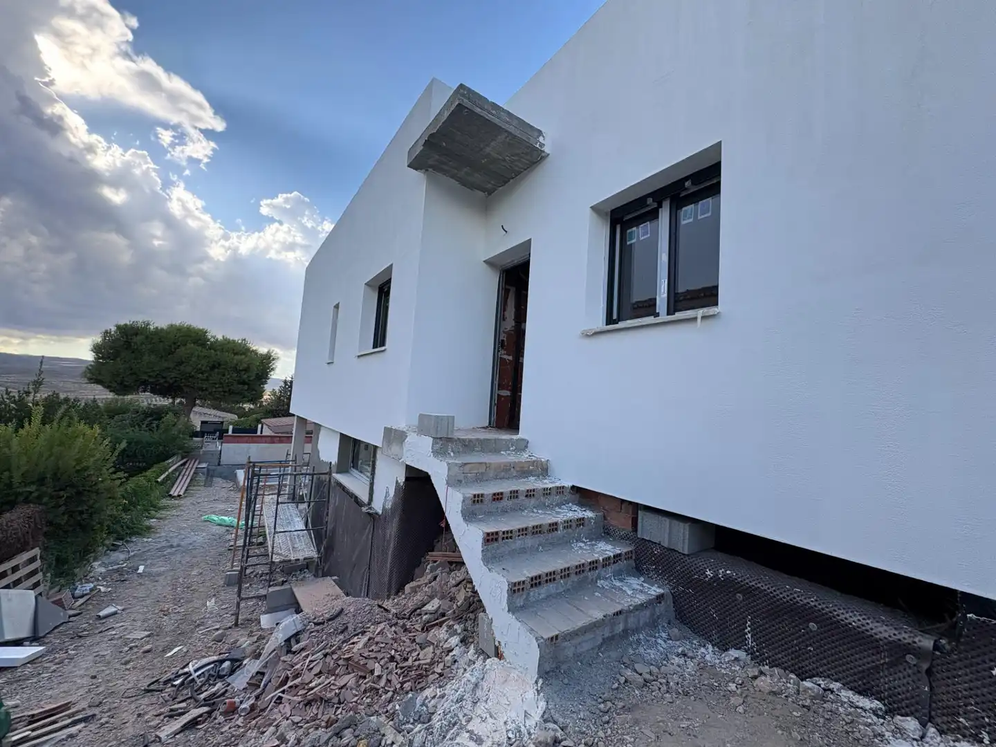 Chalet con piscina en venta en Padul, imagen 15