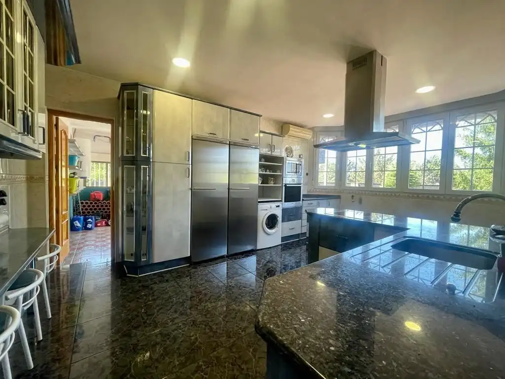 House with pool for sale in Eurovillas, imagen 21