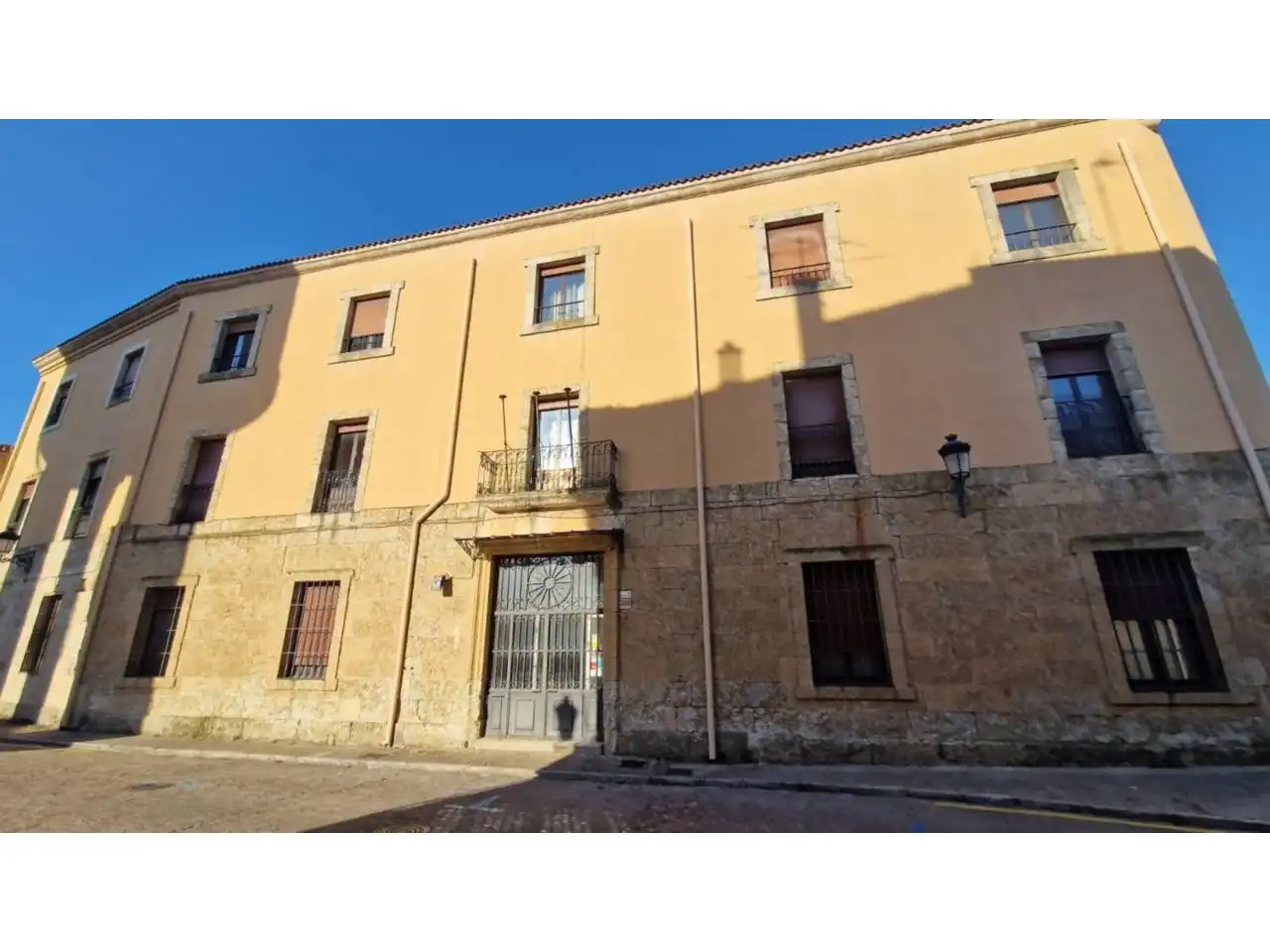 Hotel zum Verkauf in Calle Domínguez Bordona, imagen 12