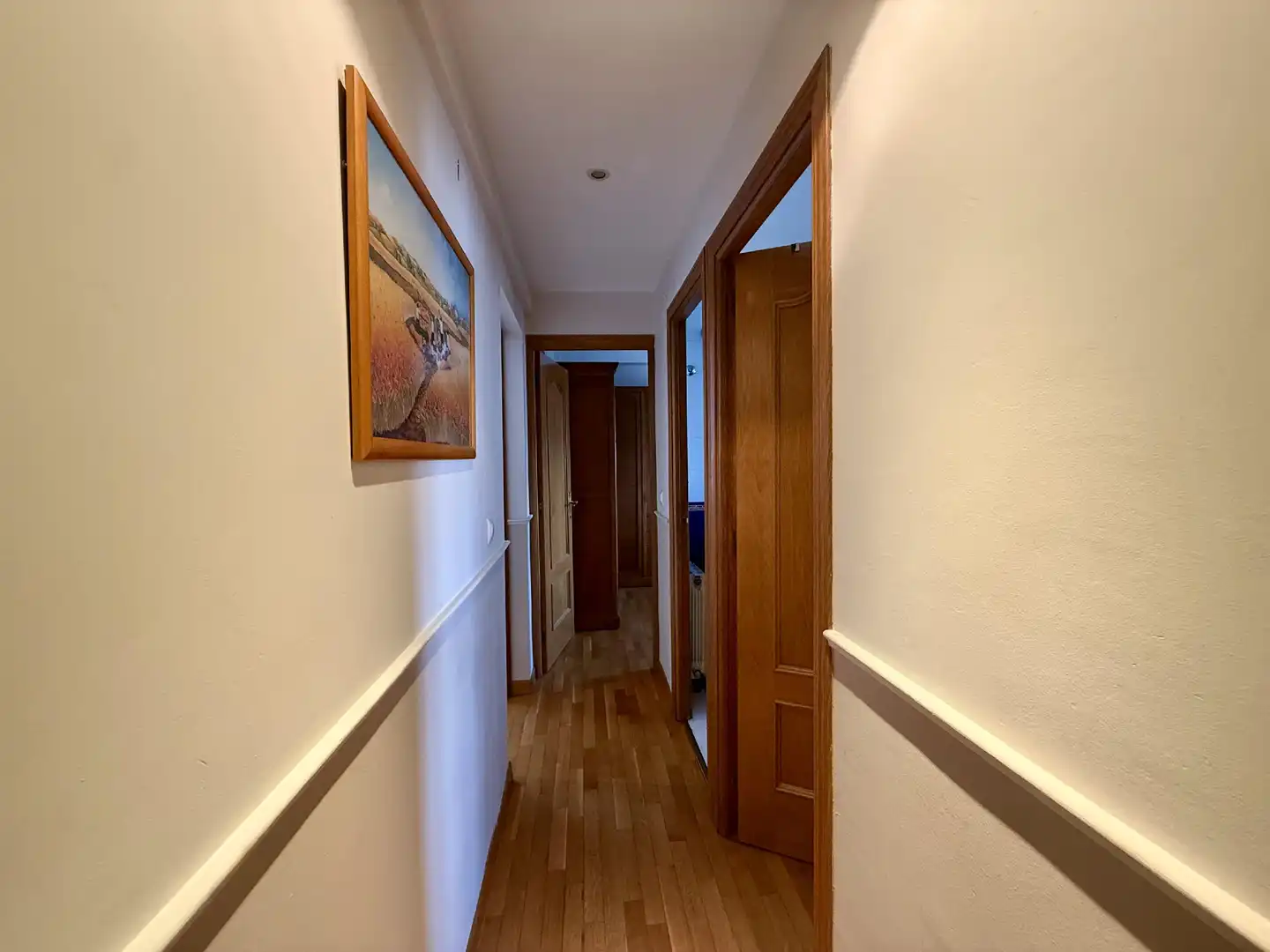Piso en venta en Plasencia con Aire acondicionado, Calefacción y Parquet