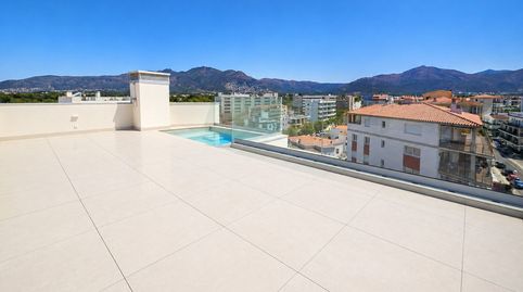 Foto 4 de Piso en venta en Avinguda de la Platja, 9, Salatar, Girona