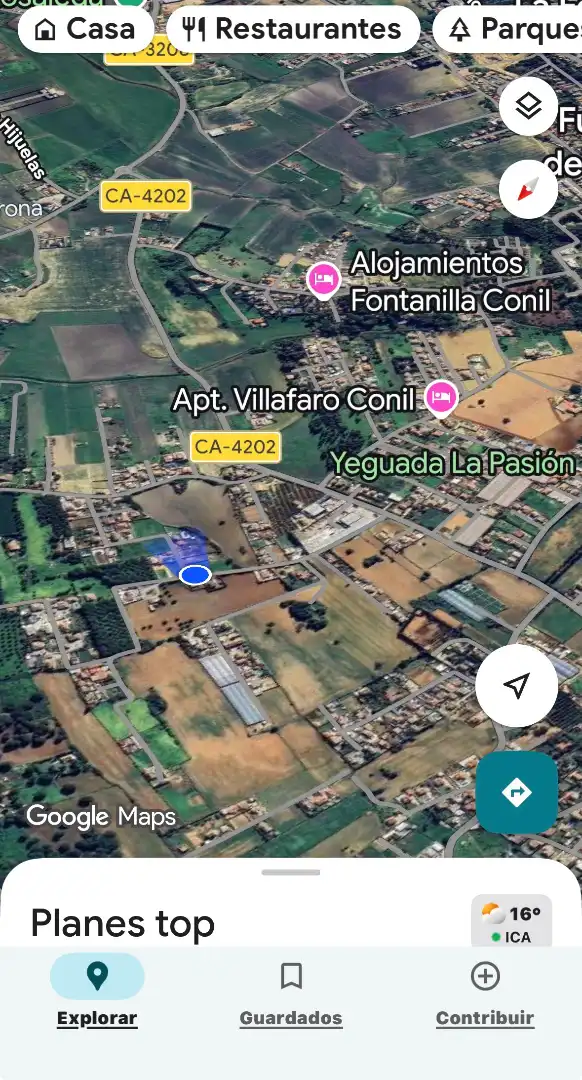 Terreni e lotti in vendita a Carril los Panzitas 37, imagen 3