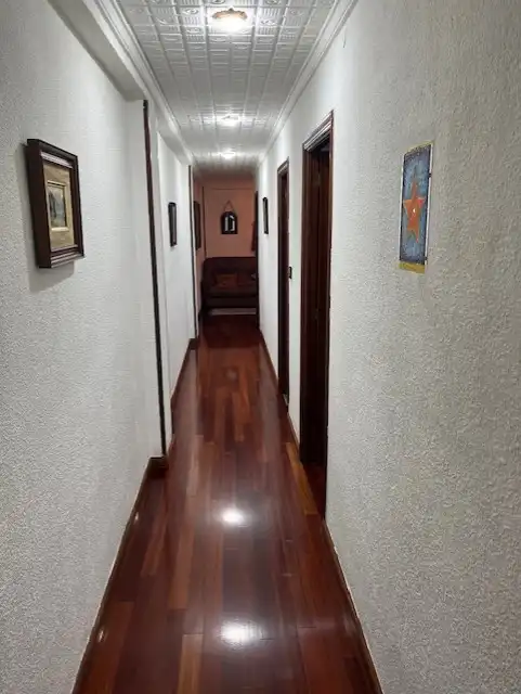 Pis en venda en Valladolid amb Calefacció, Parquet i Terrassa
