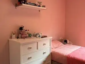Bedroom of Flat for sale in Cruces