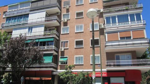Foto 2 de Piso en venta en C/ Bruselas, Guindalera, Madrid Capital