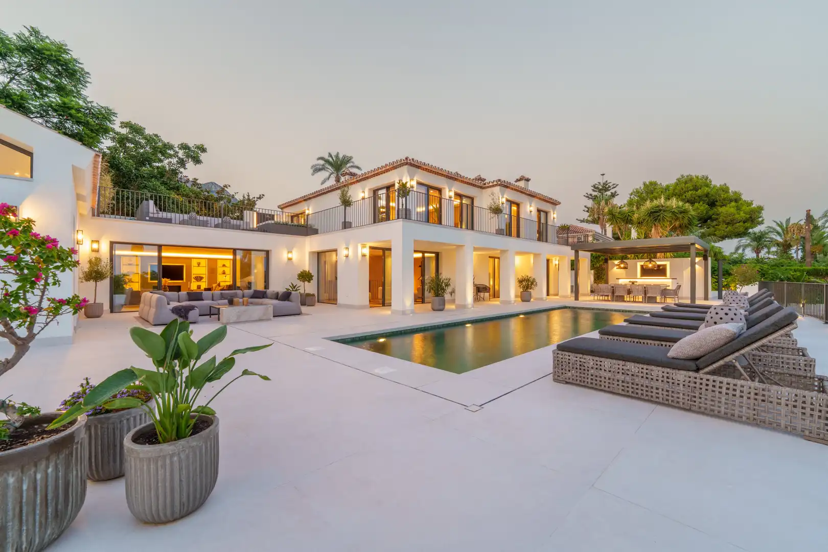 Maison avec piscine à vendre à Marbella Centro, imagen 48
