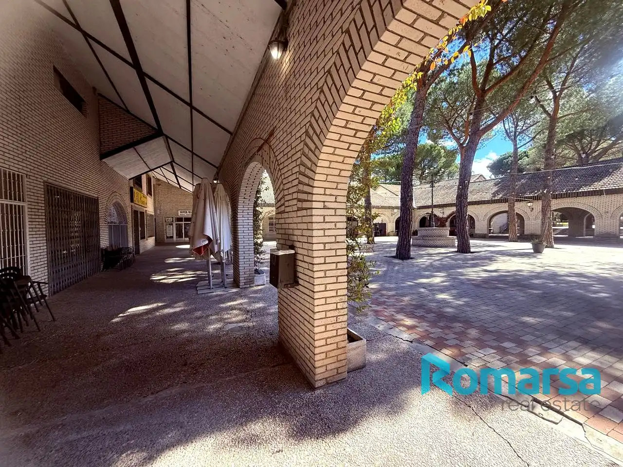 Casa amb piscina en venda a Del Enebro, imagen 26