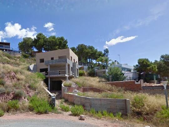 House or chalet for sale in dels Olivers, Castellvell del Camp