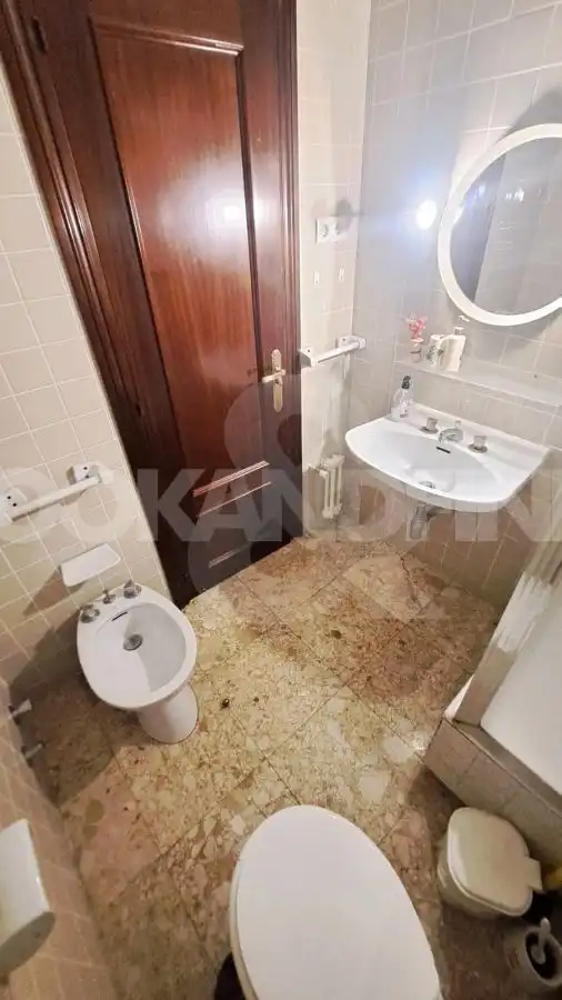 Bathroom of Flat for sale in Errekalde
