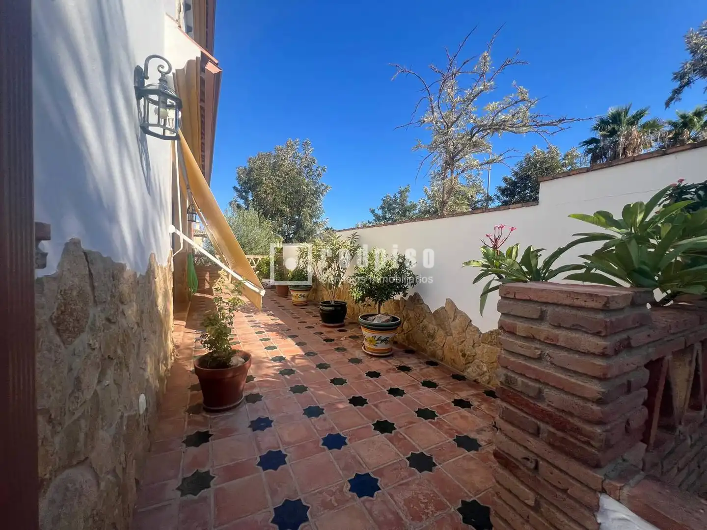 Detached house for sale in El Pinillo, imagen 9