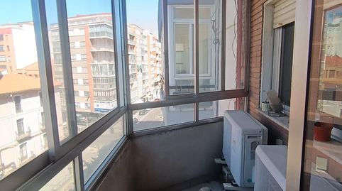 Foto 3 de Piso en venta en Circular, Valladolid Capital