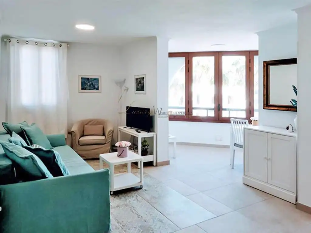 Apartamento con piscina en venta en Rafael Puig Lluvina, imagen 3